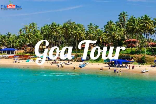 Goa full day trip